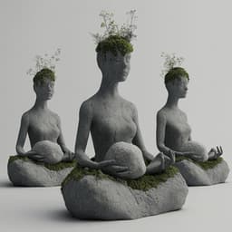 Hvalpeafslapning Samling - Total Chillout Music Club