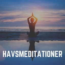 Havsmeditationer - Avslappning och avspänning för dig