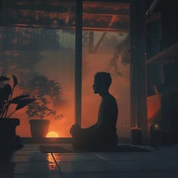 Meditation and Mindfulness with Lofi Harmony - Meditation Mike