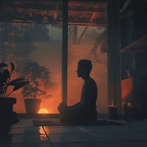 Meditation and Mindfulness with Lofi Harmony - Meditation Mike