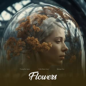 Flowers - Tranquility Spree