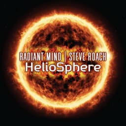 HelioSphere - Radiant Mind