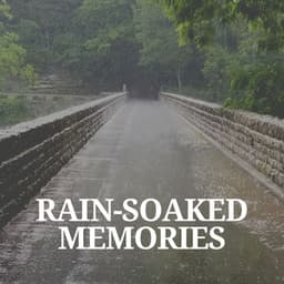 Rain-Soaked Memories - Yoga Rain