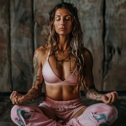 Suaves Tonos De Meditación Para La Paz - Meditación Música Soledad