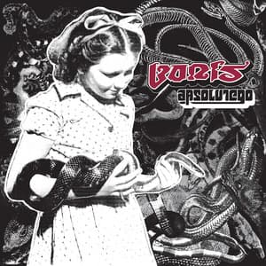 Absolutego - Boris