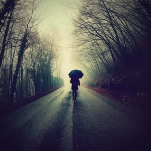 Background Rain Sounds - Dream Rain - Rainfall For Sleep