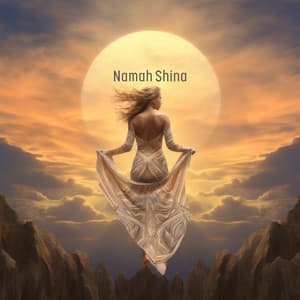 Wellness Soul - Namah Shina