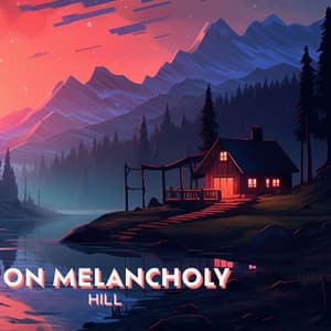 On Melancholy Hill - Dj Lofi