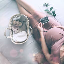 Labor & Delivery  - Help Cope with Mind Body Stress - Hypnobirthing Music Company