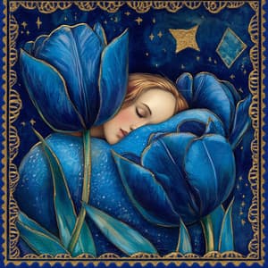 Fresque des Rêves : Immersion au Cœur du Musée Endormi - Les Voies de la Relaxation