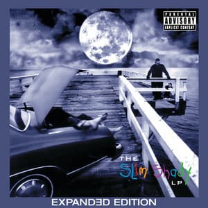 The Slim Shady LP - Eminem