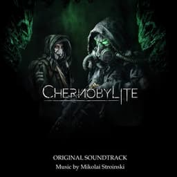 Chernobylite - Mikolai Stroinski