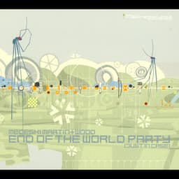 End Of The World Party - Medeski, Martin & Wood
