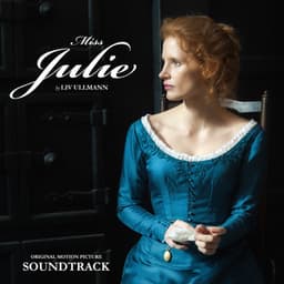 Miss Julie - Truls Mørk