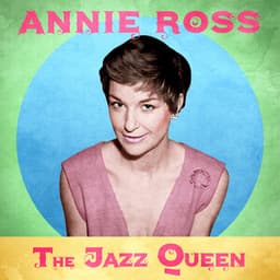 The Jazz Queen - Annie Ross