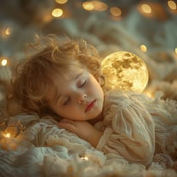 Murmullos De Medianoche: Armonías De Canciones De Cuna Para Bebés - Canciones de cuna para bebés para dormir