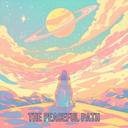 The Peaceful Path - Ambiente
