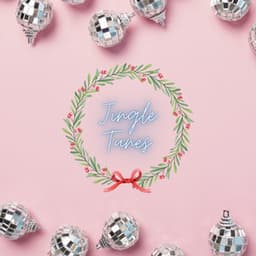 Jingle Tunes - The Christmas All-Stars