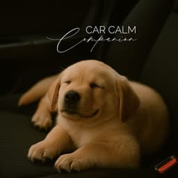 Car Calm Companion - Pet Care Club