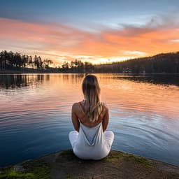 Ritmos De Relajación: Ritmos De Hip Hop Para La Calma - Serenidad Academy