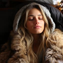 Sueño Oceánico: Olas Tranquilas - Naturaleza Calma