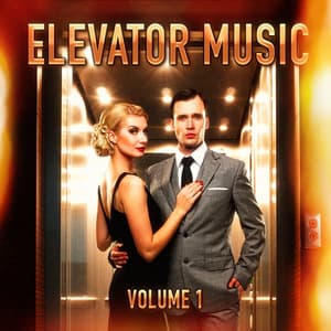 Ultimate Elevator Music: The Essential Lounge Cocktail Bar and Elevator Music, Vol. 1 - Elevator Music