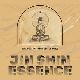 Healing Starts with Gentle Hands - Jin Shin Essence