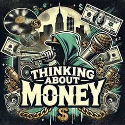 Thinking About Money - Hip-Hop Lofi Chill