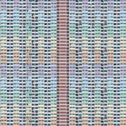 Rainy Café Tranquility - Lofi Night Drives