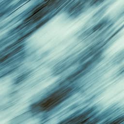 100 Waves: Rainstorm Gentleness - Baltic Nature Sounds