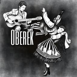 Oberek - Alexandre Tansman