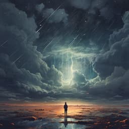 Ecos Del Trueno: La Tormenta Melódica - Grabaciones meteorológicas y de la naturaleza