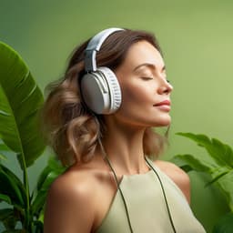 Música Para Relajarse: Capas Armónicas Suaves - Conjunto musical Oasis