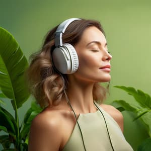 Música Para Relajarse: Capas Armónicas Suaves - Conjunto musical Oasis