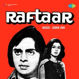 Raftaar - Sonik Omi