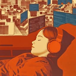 Mystiken Bakom Ditt Öde: Din Livsberättelse i Sagans Form - Ambient Chill Out Lounge