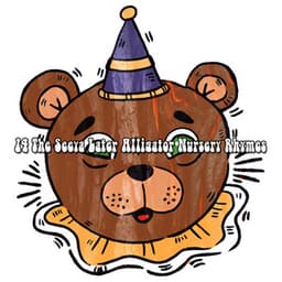 14 The Seeya Later Alligator Nursery Rhymes - Nursery Rhymes & Kids Songs