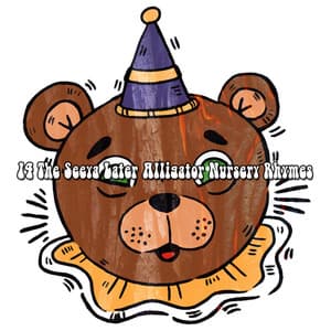 14 The Seeya Later Alligator Nursery Rhymes - Nursery Rhymes & Kids Songs