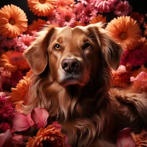 Eufonía De Piano Para Perros: Serenata Meneante - Música clásica de piano de la nueva era