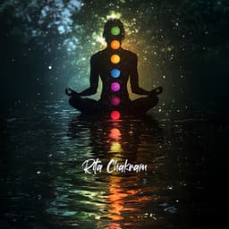 Night Chakra - Rita Chakram