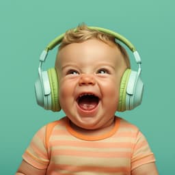 Resonancia Radiante: Ondas Theta, Lluvia Para El Bebé - Binauralidades