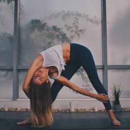 Yoga Music Girl - Yoga & Meditación