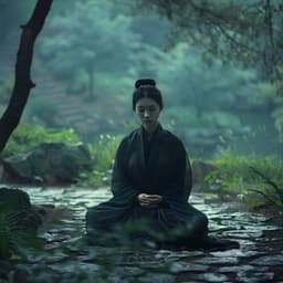 Mindful Melodies: Music for Focused Meditation - Ethereal Notes