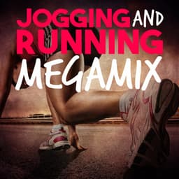 Jogging and Running Megamix - Footing Jogging Workout