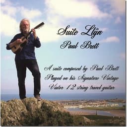 Suite Llyn - Paul Brett
