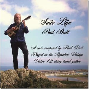 Suite Llyn - Paul Brett