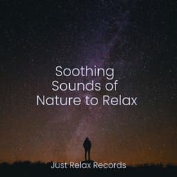 Soothing Sounds of Nature to Relax - Binaural Beats Brainwave Entrainment