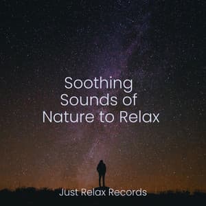 Soothing Sounds of Nature to Relax - Binaural Beats Brainwave Entrainment