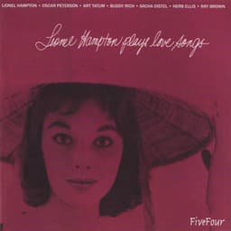 Lionel Hampton Plays Love Songs - Lionel Hampton