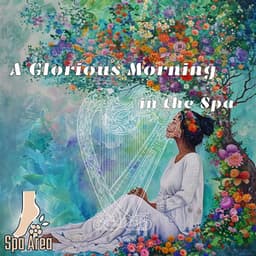 A Glorious Morning in the Spa - Spa Area